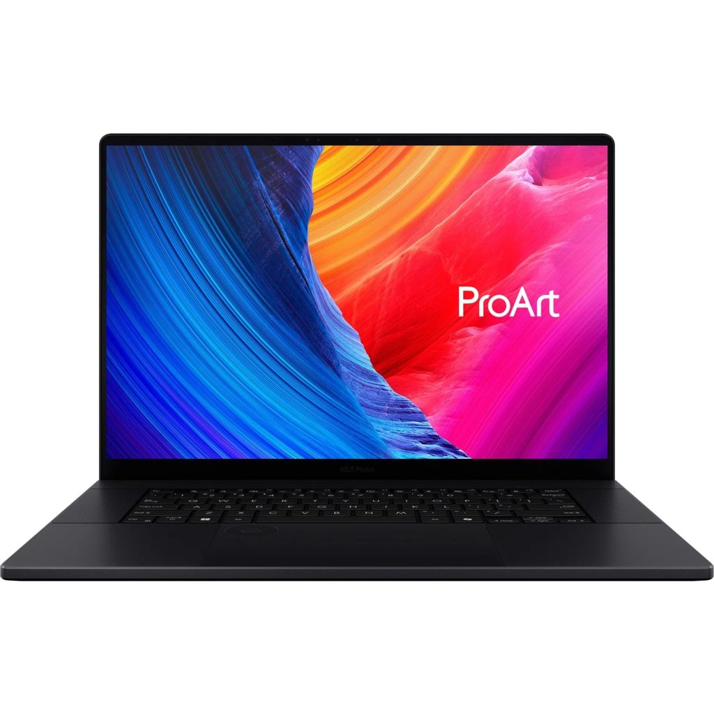 ASUS ProArt P16